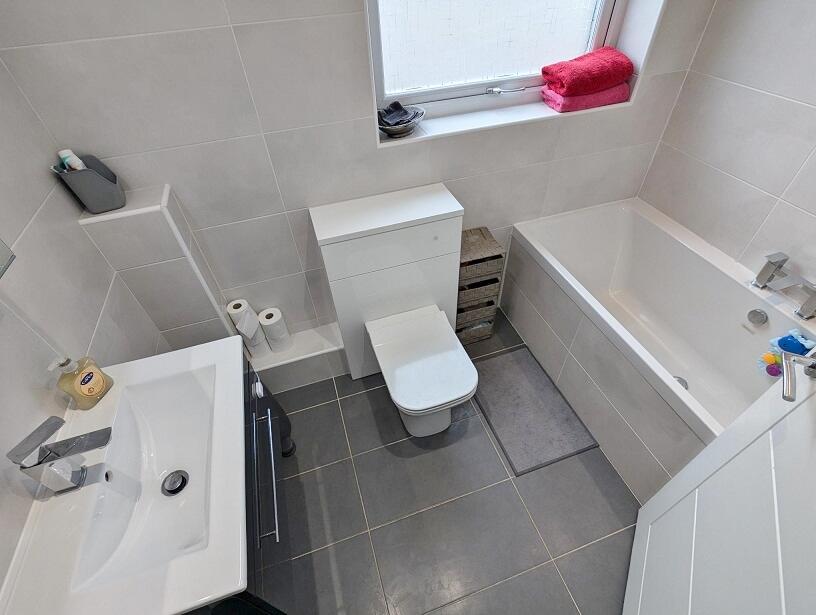 Additional image 10 of Heol-fair, Porthcawl, Bridgend (County of), CF36