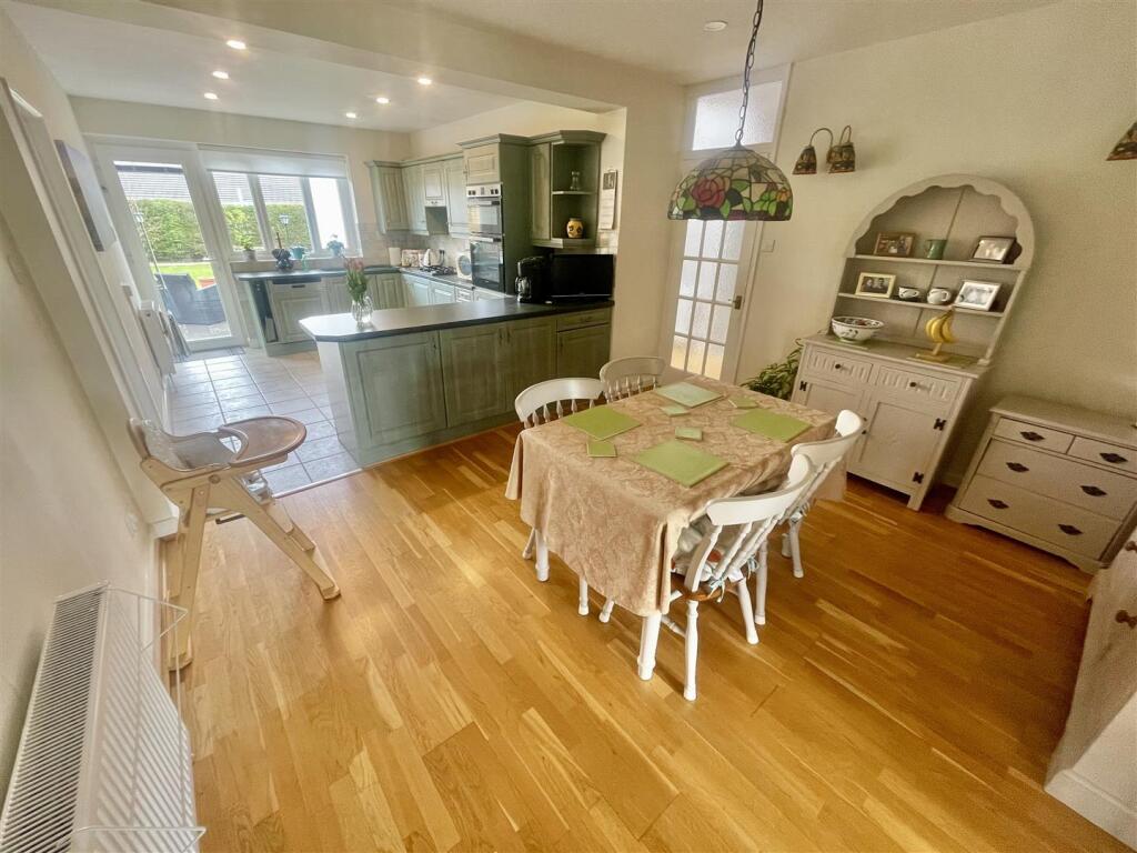 Additional image 11 of Church Road, Easton-In-Gordano.