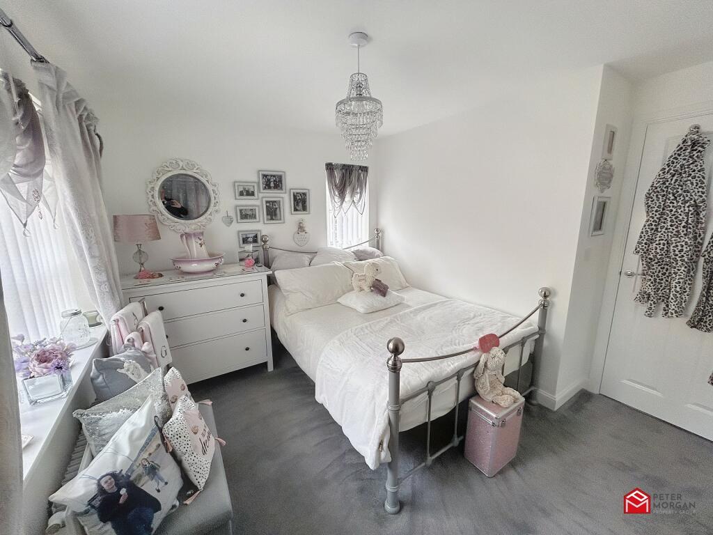 Additional image 22 of Maes Y Rhedyn, Llangewydd Court, Bridgend, Bridgend County. CF31 4FD