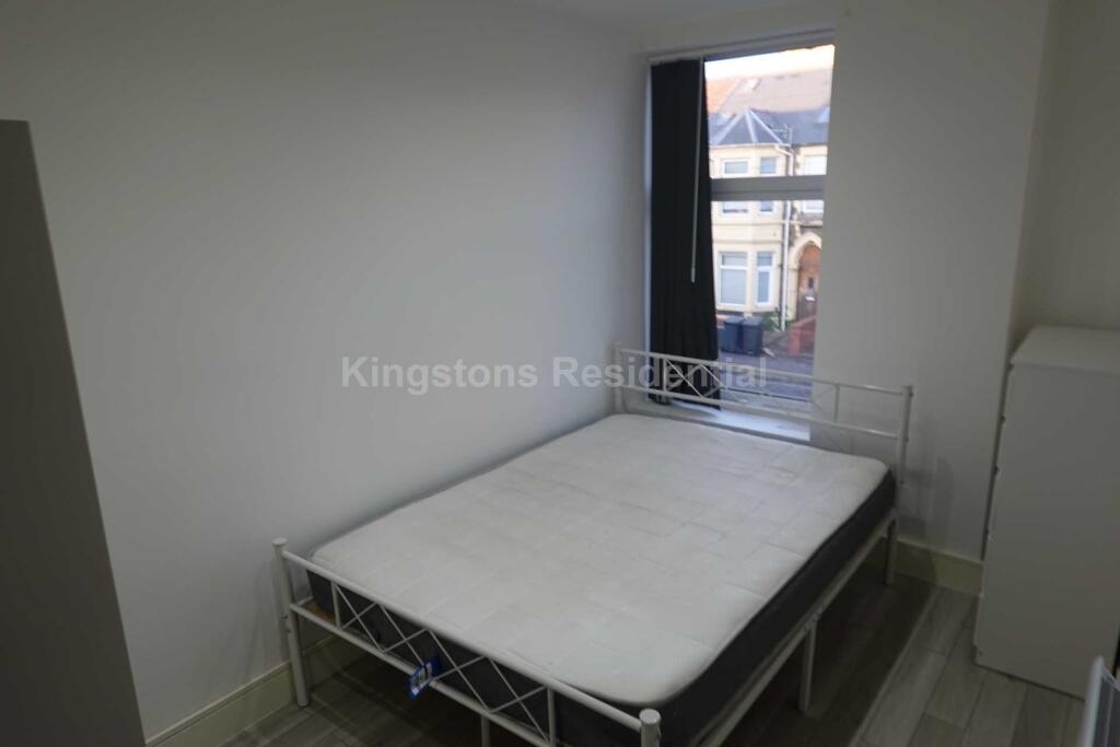 Additional image 6 of Colum Road, Cathays, CF10 3EE