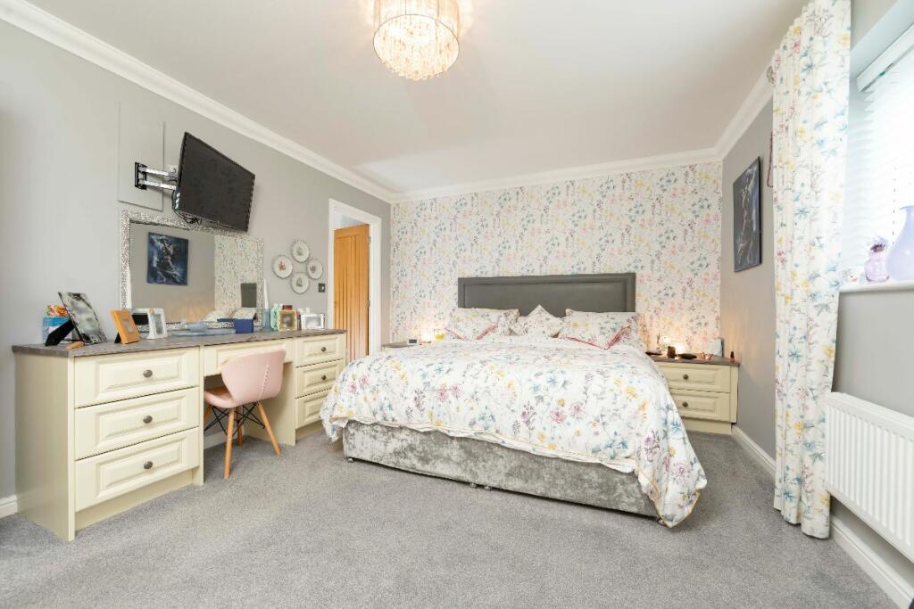 Additional image 17 of Heather Court, Quakers Yard, Treharris