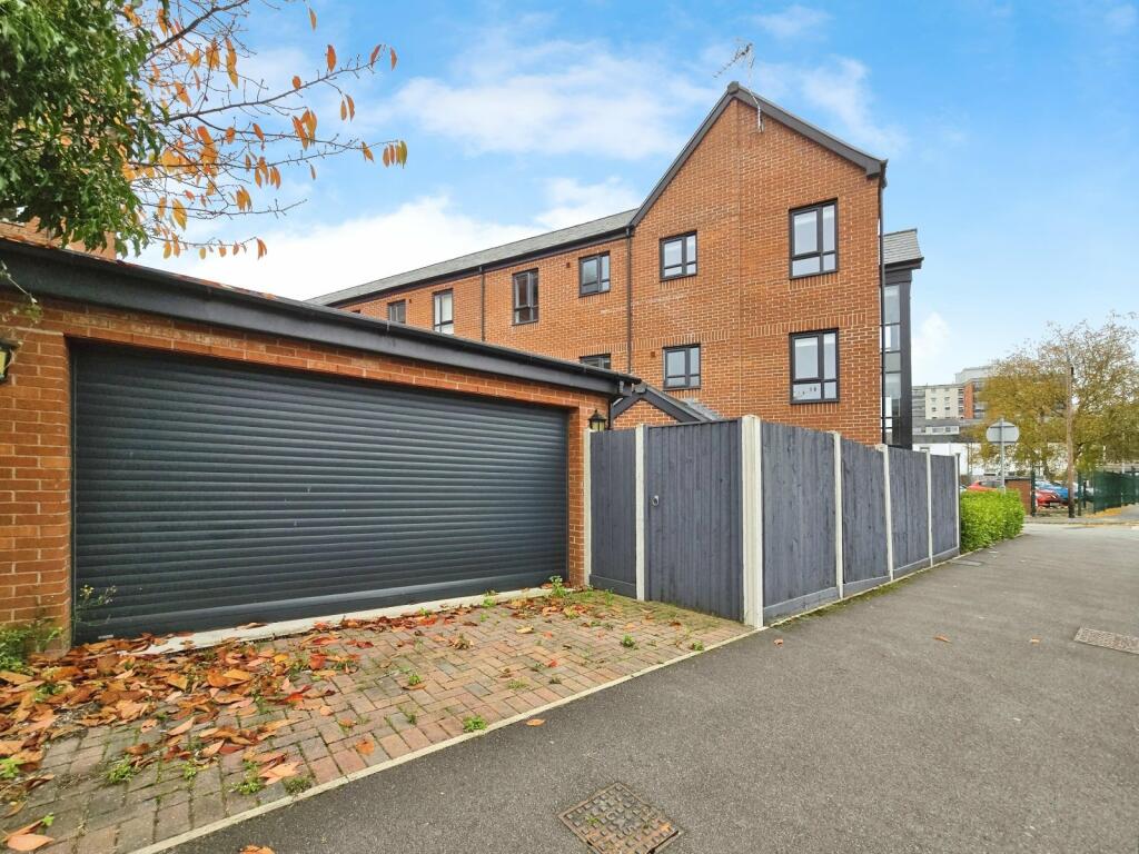 Additional image 27 of Charles Street, Chester, Cheshire, CH1