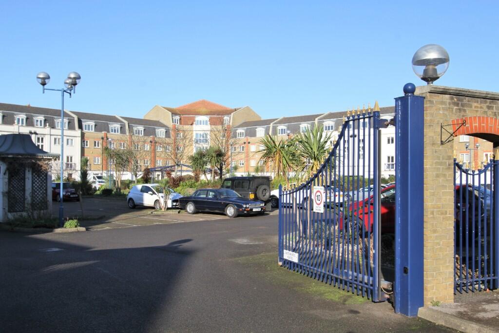 Additional image 27 of The Piazza, Eastbourne