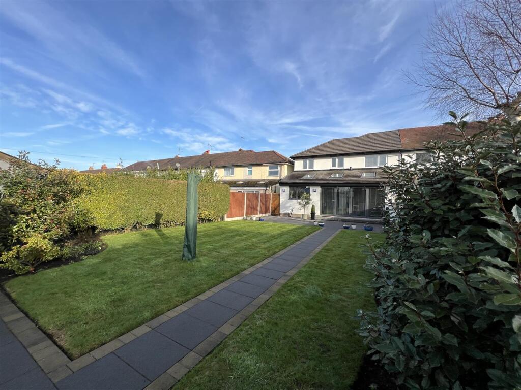 Additional image 32 of Whaley Lane, Irby, Wirral