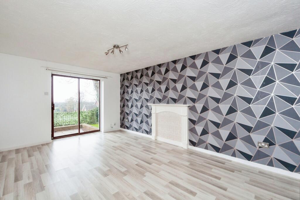 Primary image of Holywell Road, Bagillt, Flintshire, CH6