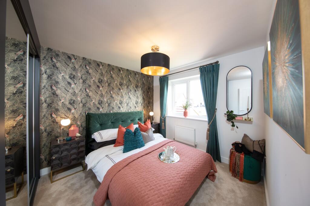 Additional image 14 of Jellicoe Gardens,
Pasture Road,
Moreton,
CH46 8SE