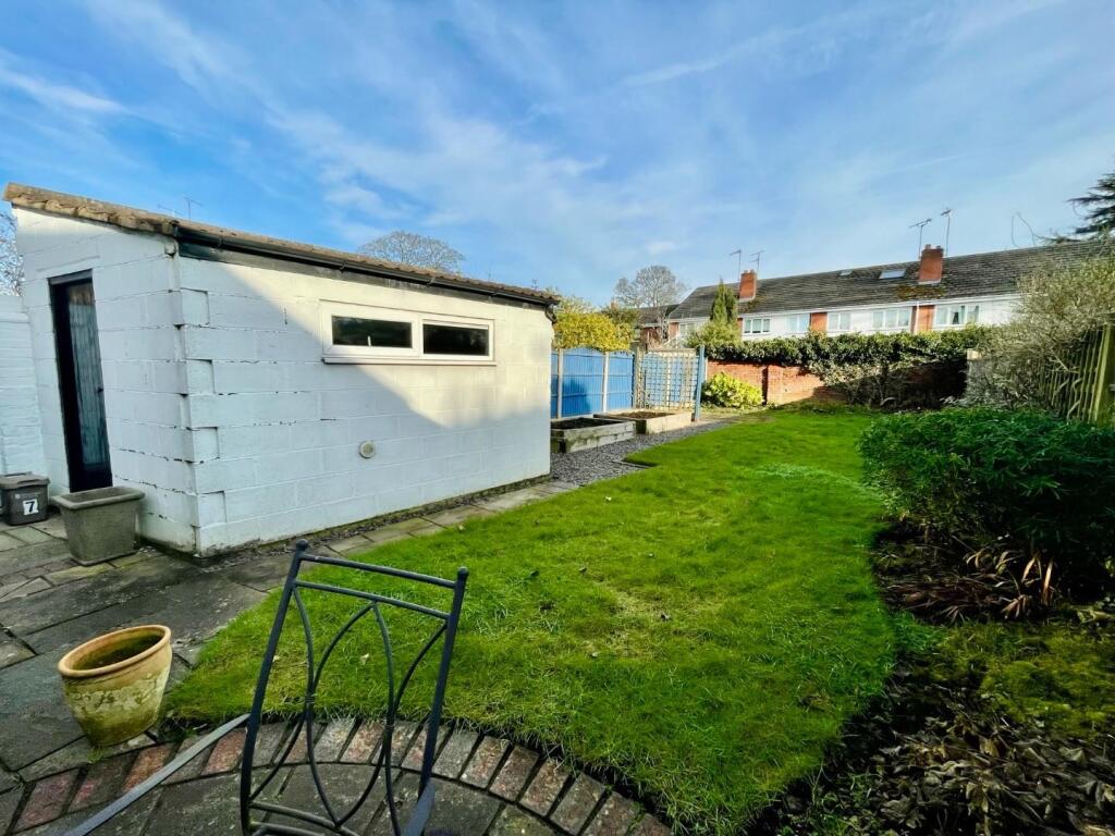 Additional image 16 of Marbury Road, Vicars Cross, Chester