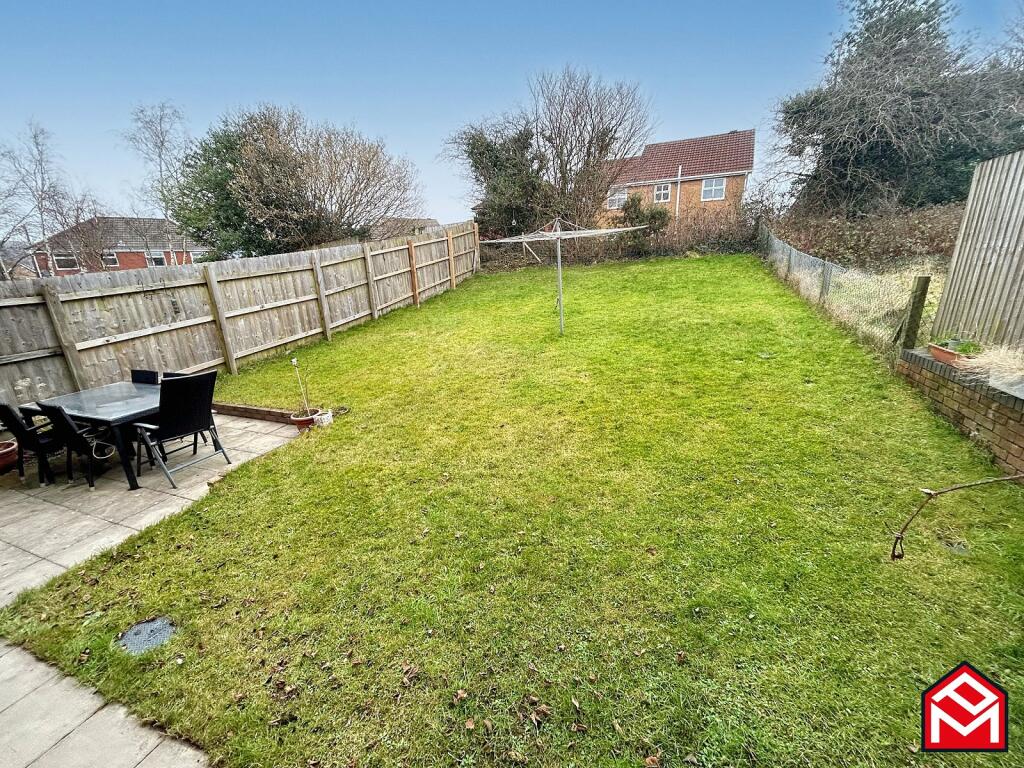 Additional image 15 of Ffordd Y Dolau, Llanharan, Pontyclun, Rhondda Cynon Taff. CF72 9FT