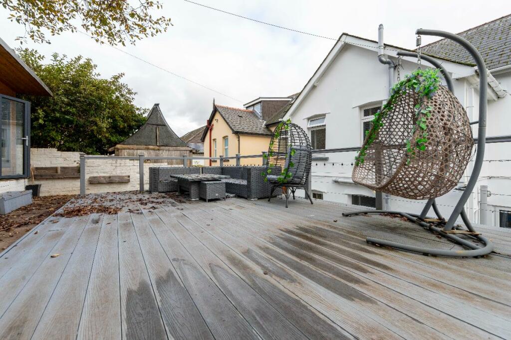 Additional image 50 of Park Road, Hengoed