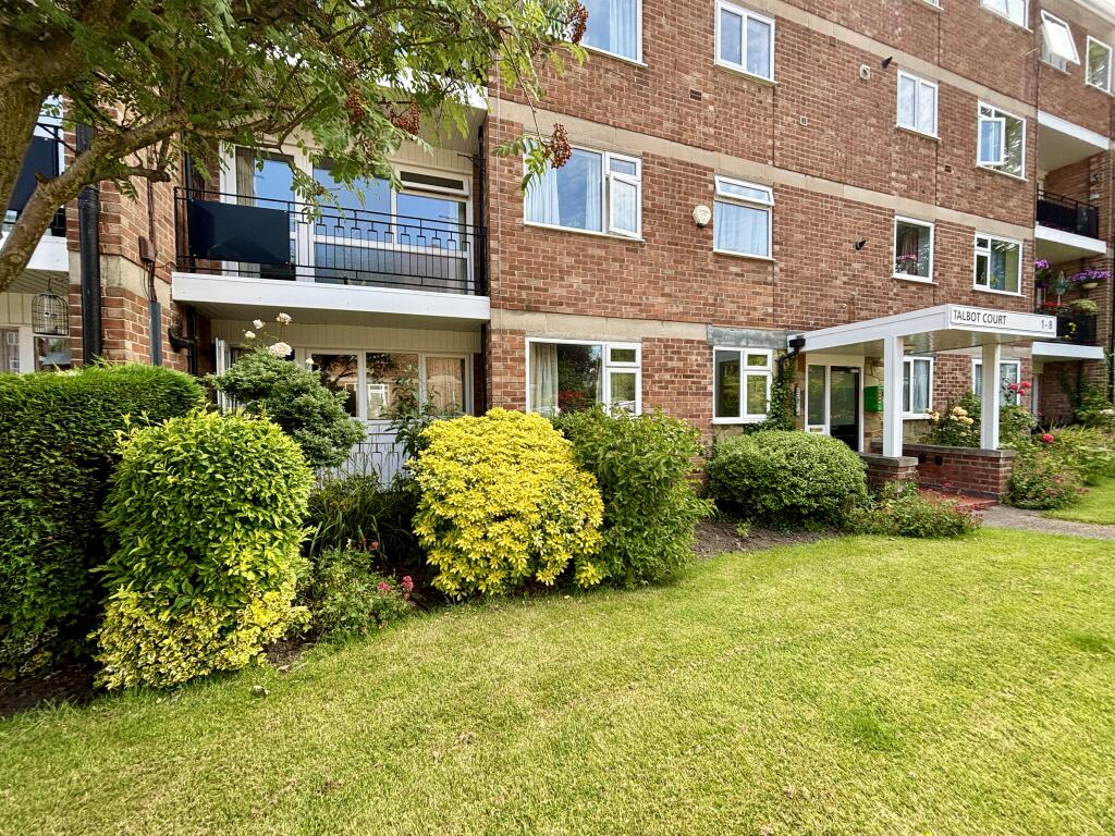 Additional image 16 of Talbot Court, Prenton, CH43