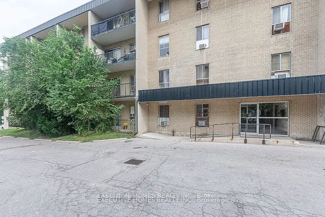 Additional image 2 of 1690 Victoria Park Unit 204