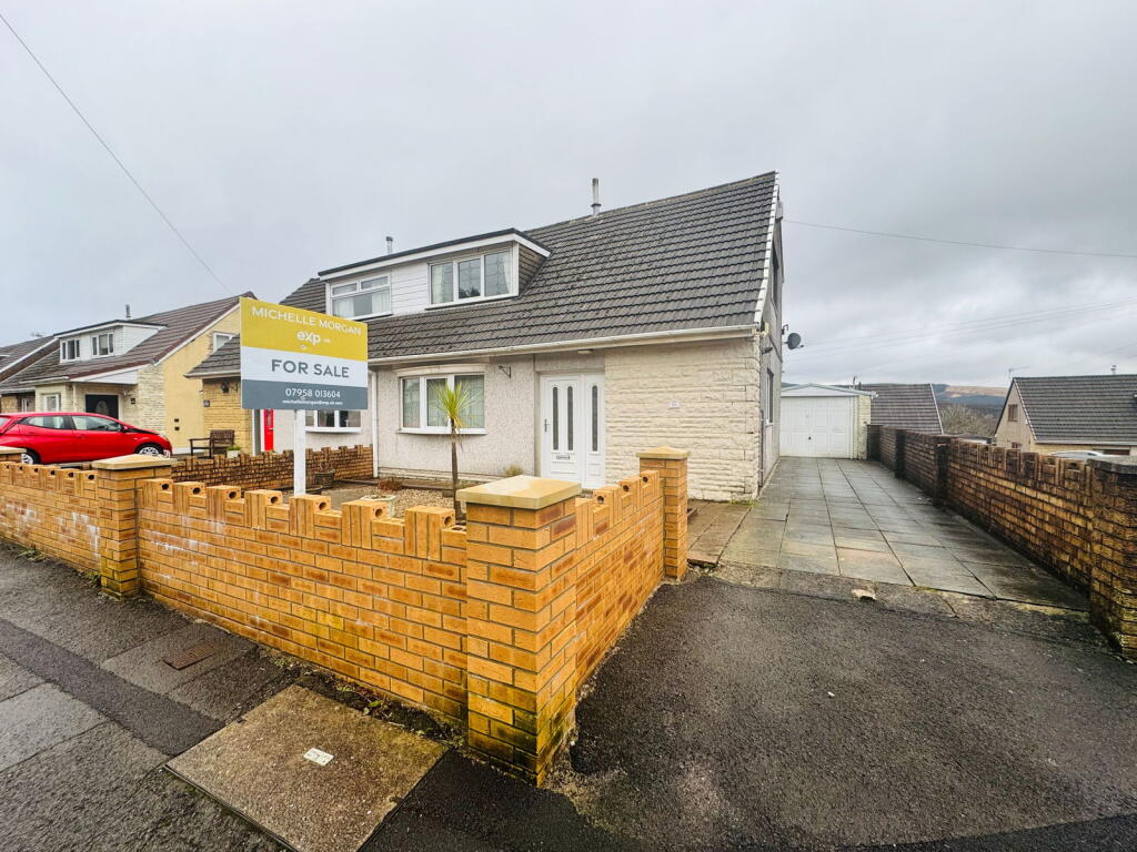 Additional image 24 of Heol Ty-Gwyn, Maesteg, CF34 0BD