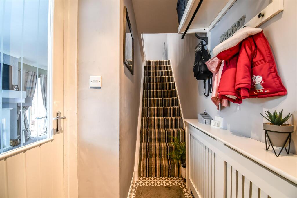 Additional image 19 of Albert Street, Barry