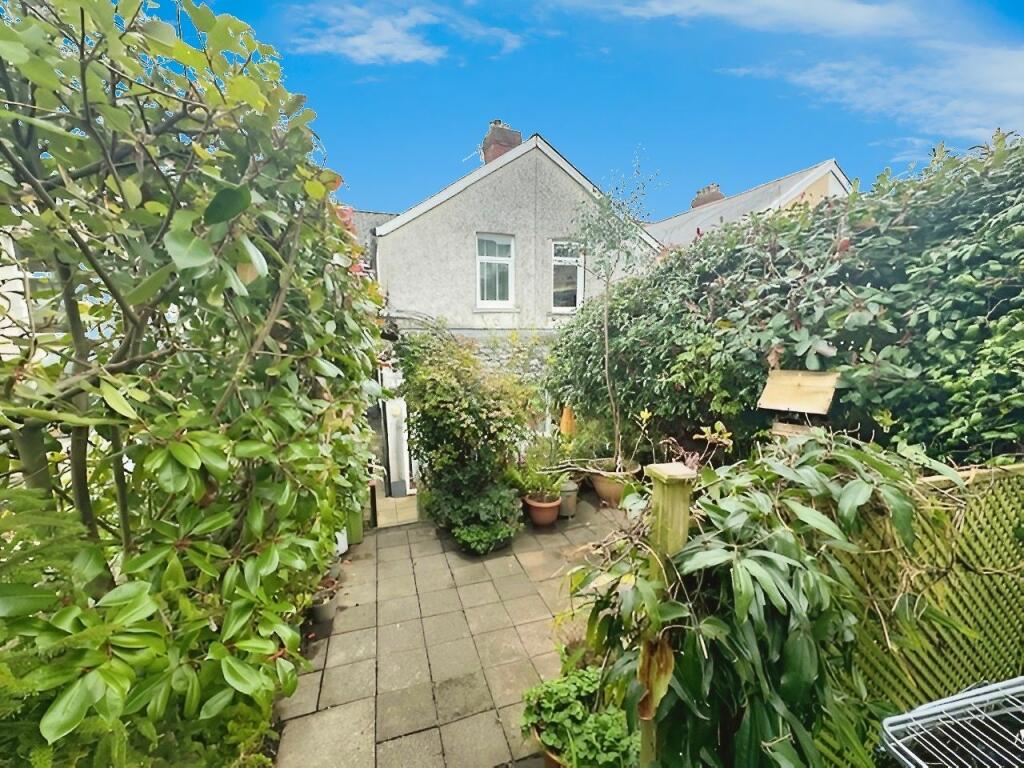 Additional image 20 of Princes Avenue, Caerphilly, CF83 1HS