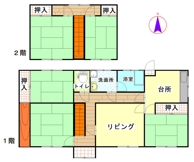 Additional image 16 of For Omi, Kanie -cho, Kaifu -gun, Aichi Prefecture, for the Omi