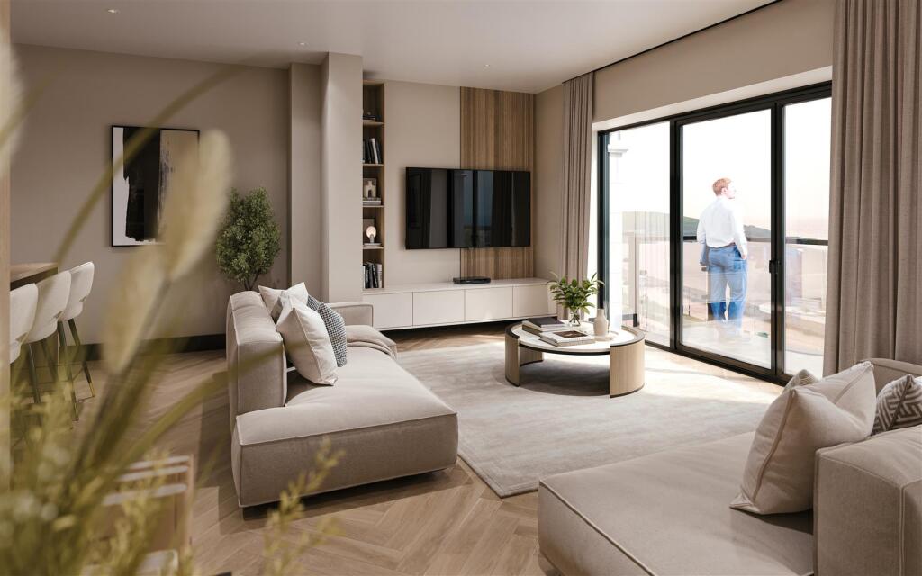 Additional image 15 of Penthouse Apartment 6, Elysium, The Old Harbour