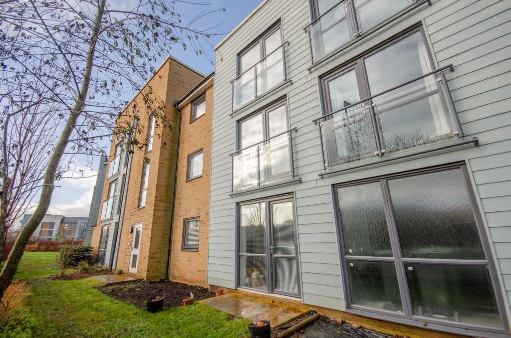 Additional image 11 of Buttercup Crescent, Lyde Green, Bristol, BS16 7LE