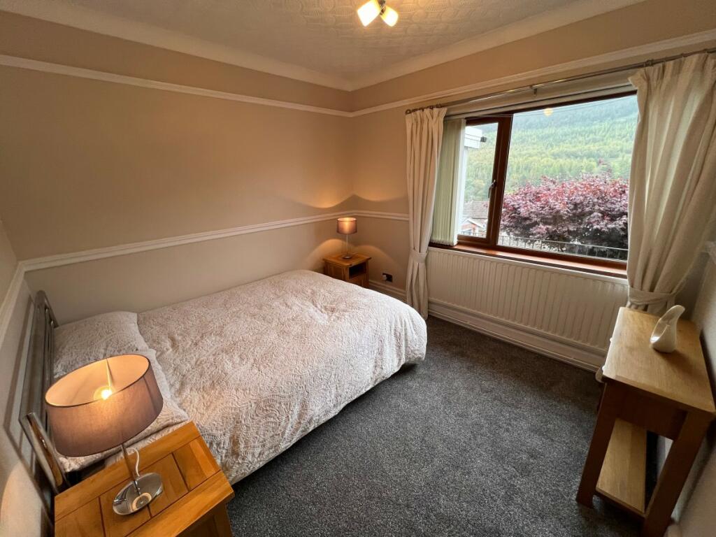 Additional image 10 of Vicarage Terrace Treorchy - Treorchy