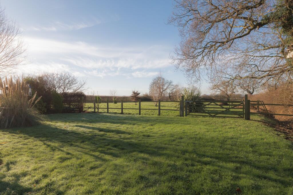 Additional image 43 of Bespoke Great Barrow home with a 2.2 acre plot