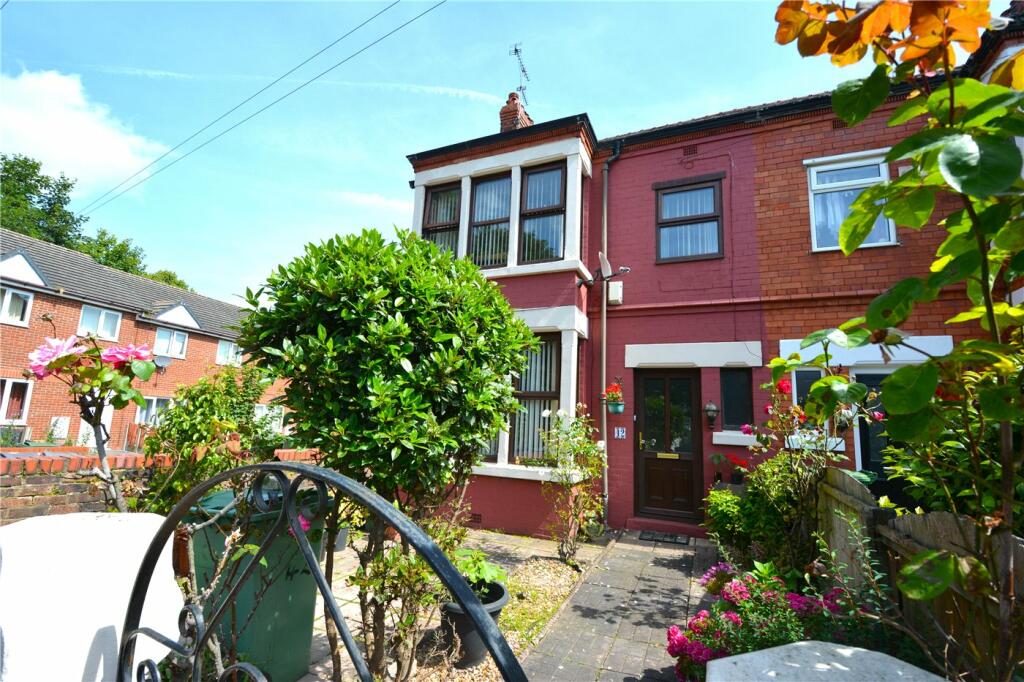 Additional image 20 of Poole Road, Wallasey, Wirral