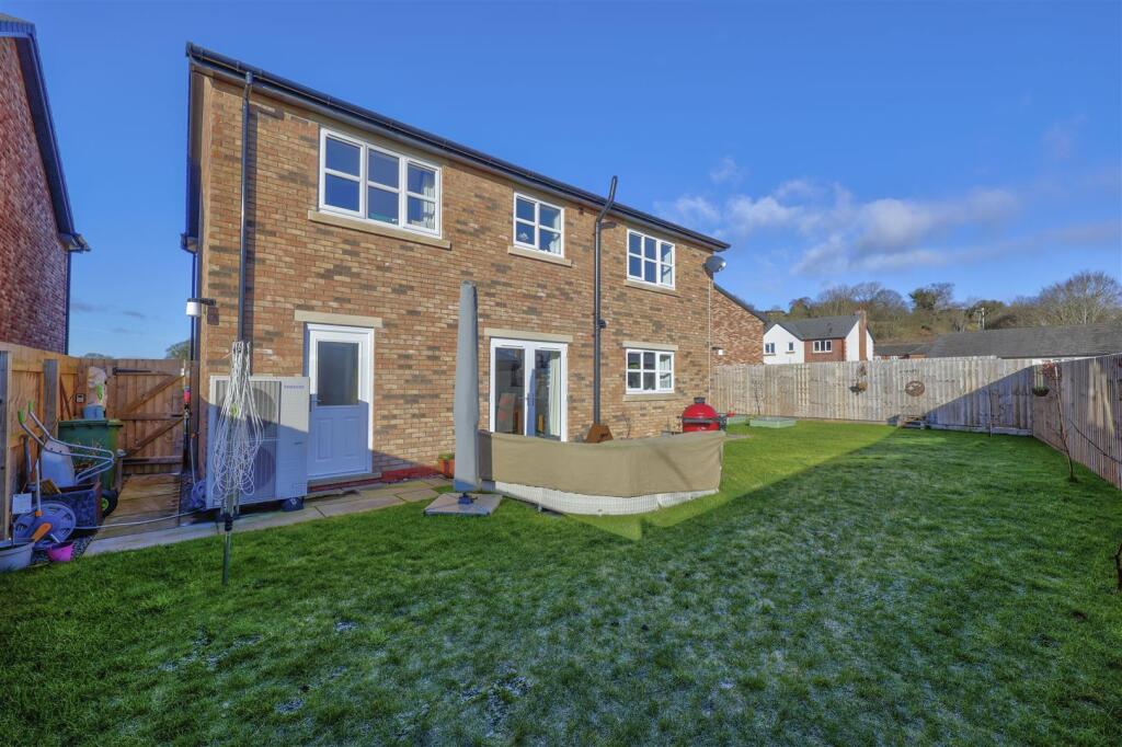 Additional image 23 of The Brook, Culgaith