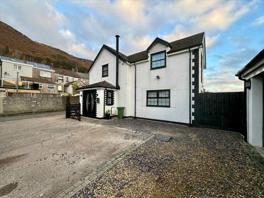 Additional image 32 of New House, Rear Of 59 Edmondstown Road, Tonypandy