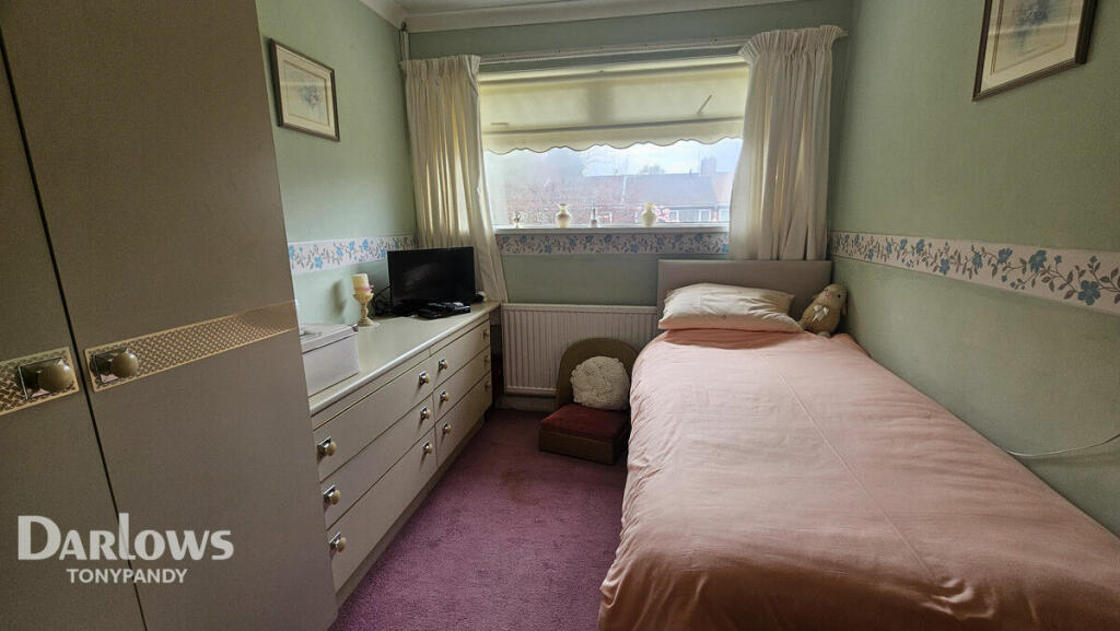 Additional image 23 of Nantgwyddon Close, Gelli, Pentre CF41