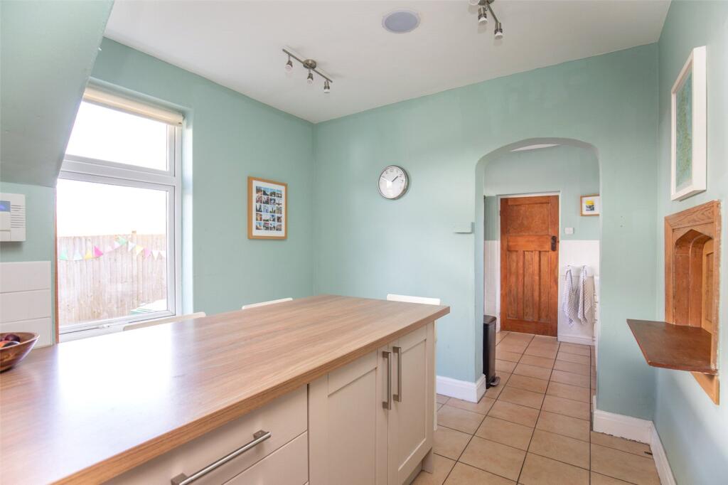 Additional image 8 of Hill View, Henleaze, Bristol, BS9