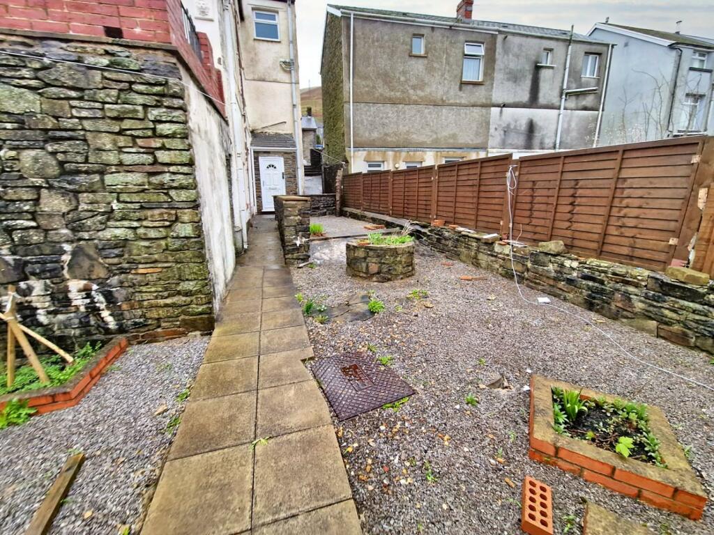 Additional image 14 of Ogwy Street, Nantymoel, Bridgend