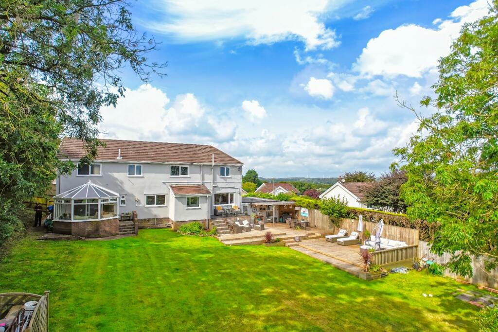 Additional image 9 of Gelliwig, Stony Lane, Corntown, Vale Of Glamorgan, CF35 5AL