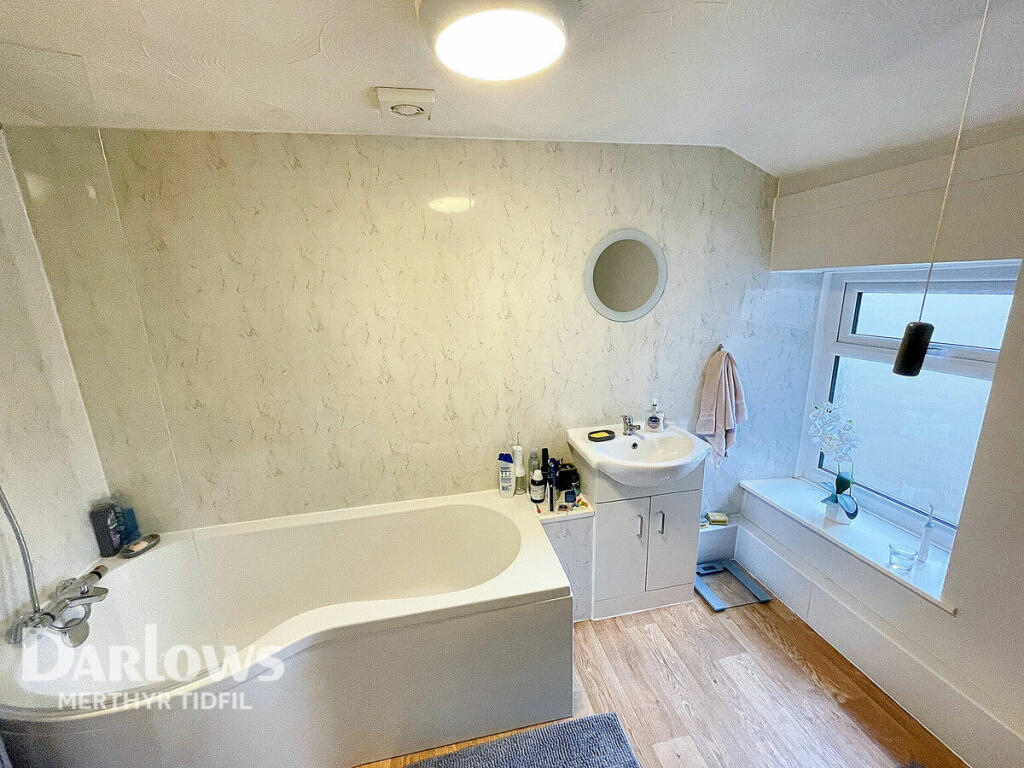 Additional image 9 of Heolgerrig, Merthyr Tydfil