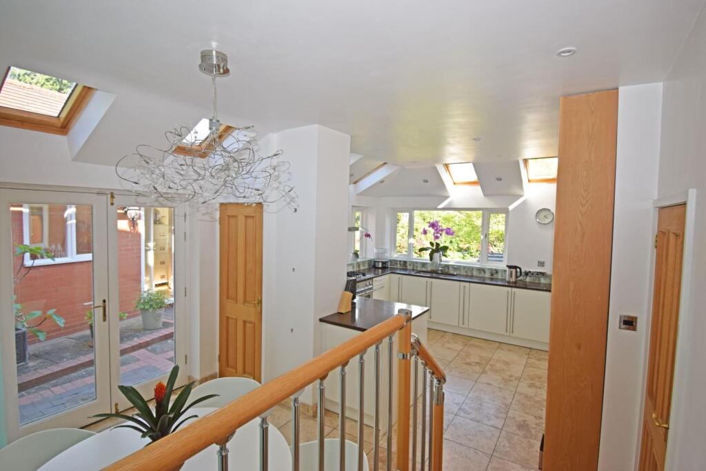 Additional image 10 of 20 College Road, Bromsgrove, Worcestershire, B60 2NE