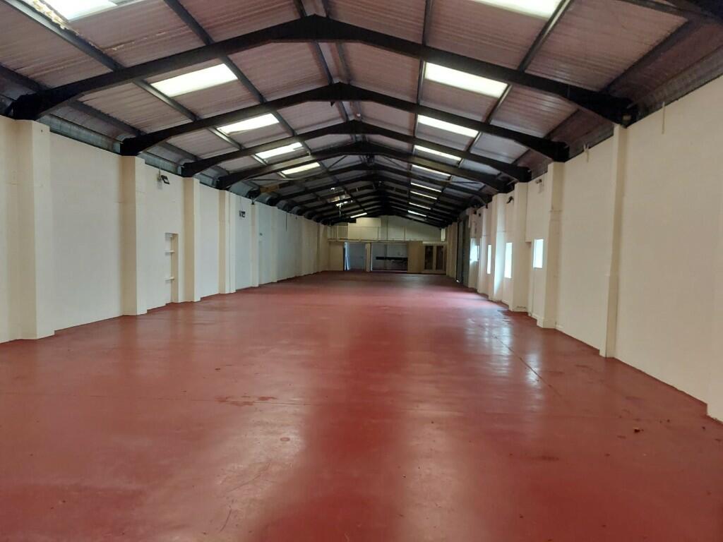 Primary image of Unit 18-20, Highfield Industrial Estate, Ferndale, South Glamorgan, Rhondda Cynon Taff, CF43
