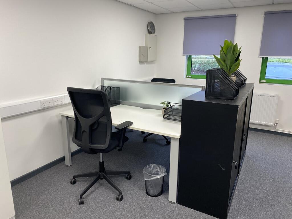 Additional image 7 of Centre Court, Treforest Industrial Estate, Main Avenue, Treforest, CF37 5YR
