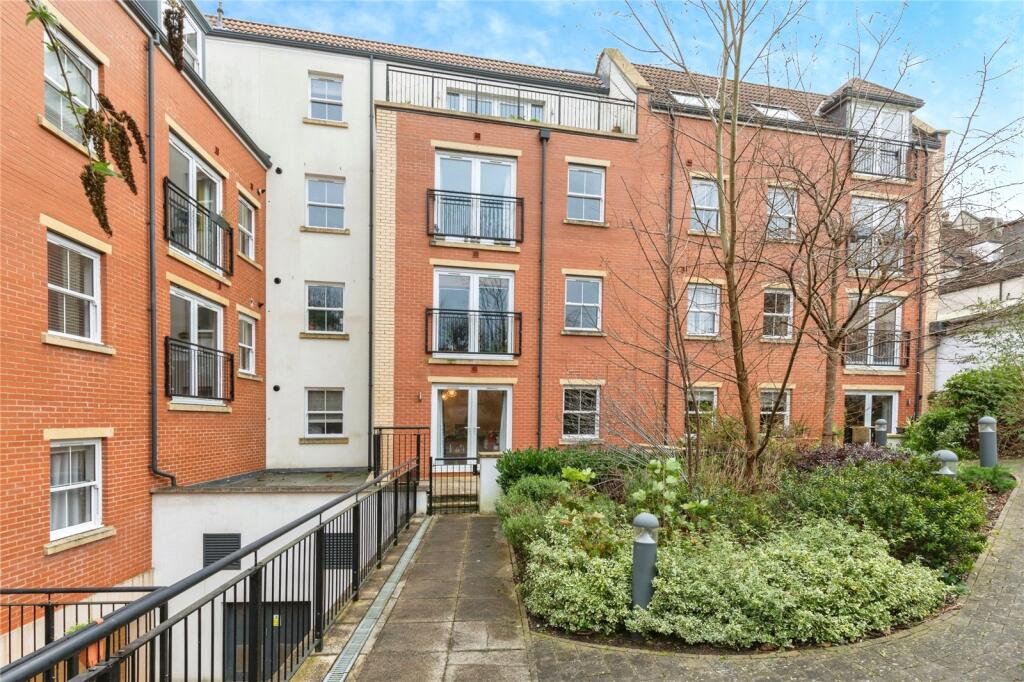 Additional image 16 of Winsley Road, Bristol, BS6