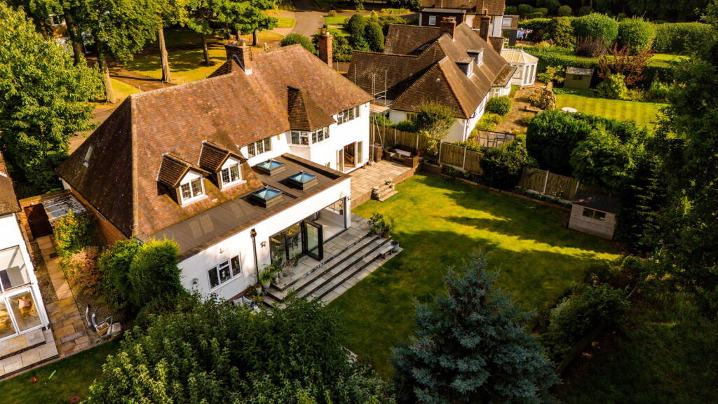 Additional image 32 of Greenside House, Moor Hall Drive, Sutton Coldfield, B75 6LS