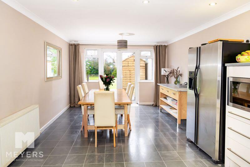 Additional image 4 of Highfield Drive | Poulner | Ringwood | BH24