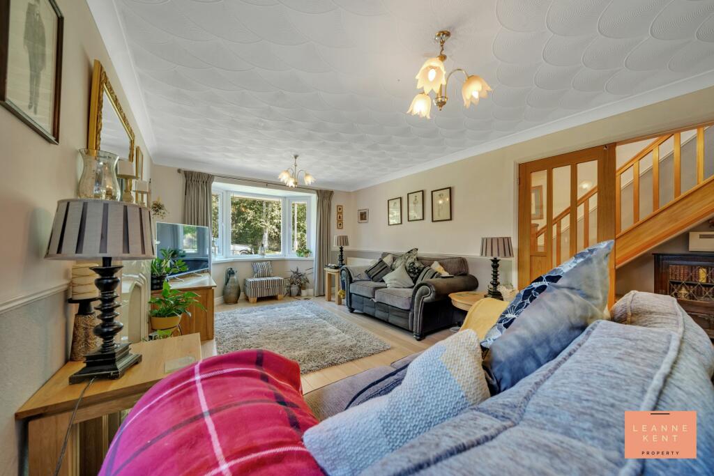 Additional image 6 of Rhyd Y Gwern Close, Rudry, CF83