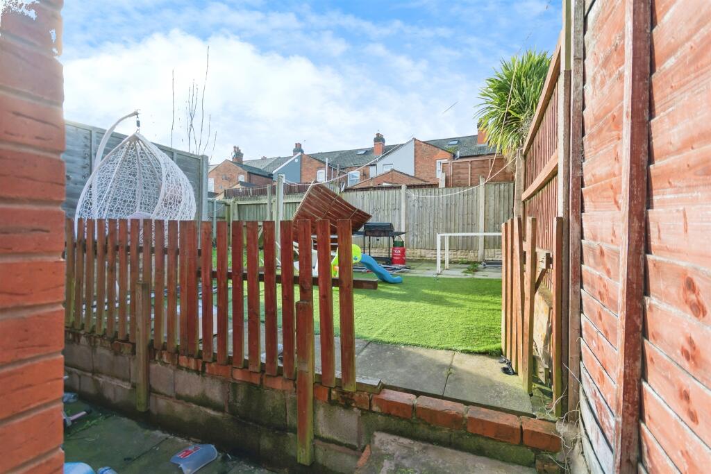 Additional image 16 of Barrows Road, Birmingham