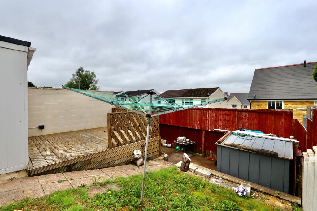 Additional image 23 of Forest Avenue, Cefn Hengoed, CF82