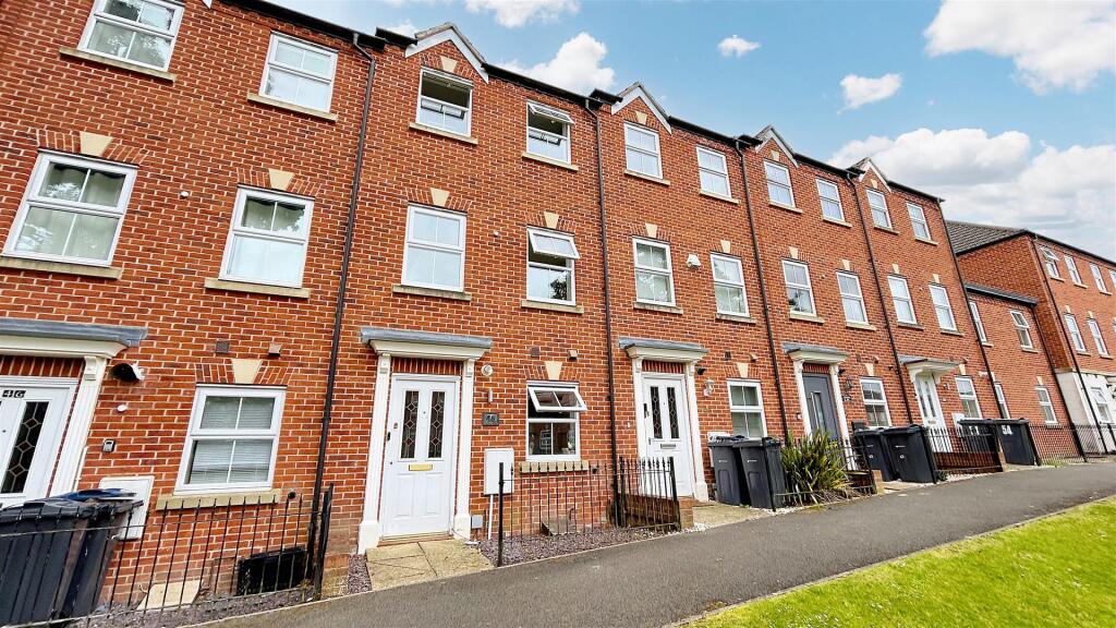 Additional image 19 of Collingwood Road, Kings Norton, Birmingham