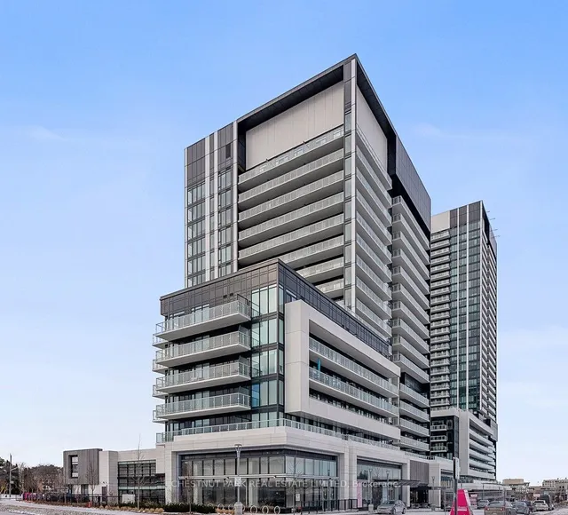 20 O' Neill Rd Unit 817