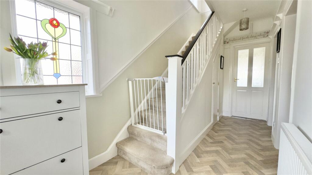 Additional image 9 of Saughall Road, Saughall Massie, Wirral, CH46