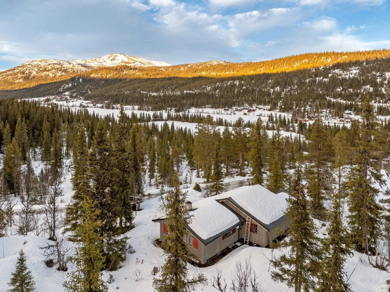 Additional image 2 of Roasetervegen 47, 2658 Espedalen