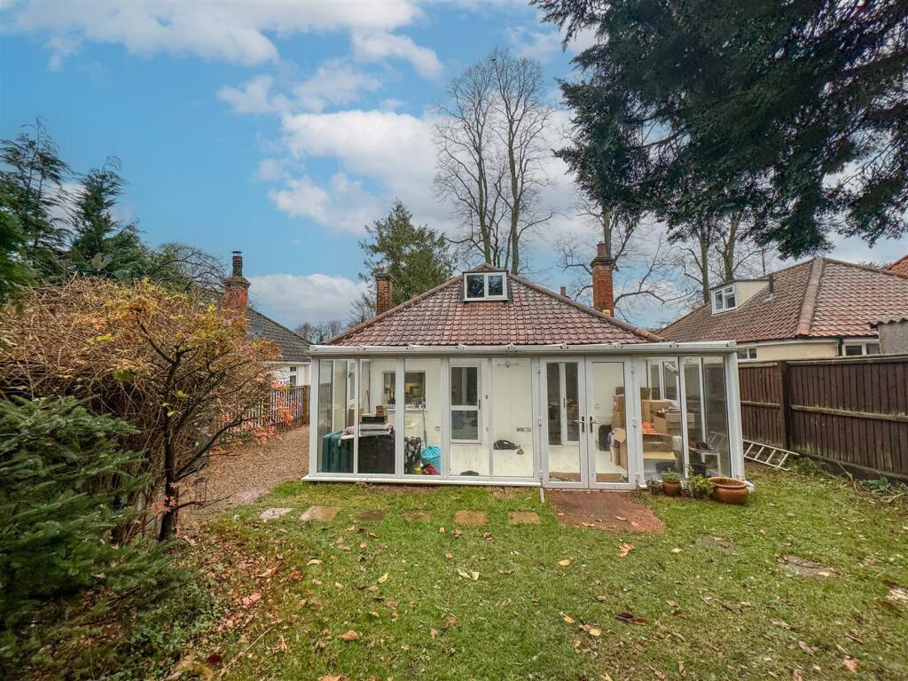 Additional image 14 of Ashley Road, Newmarket