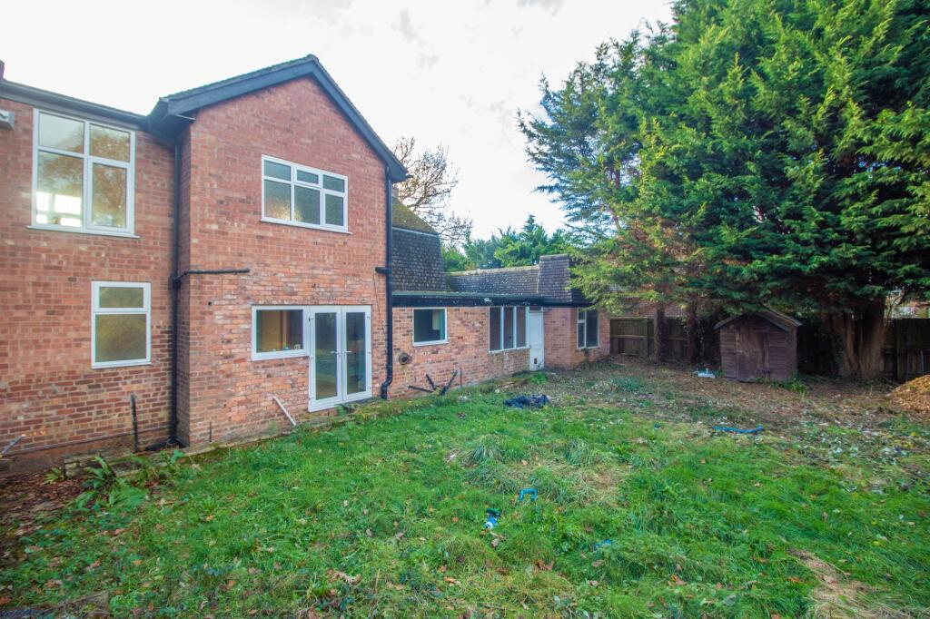 Additional image 15 of Townfield Lane, Mollington, Chester