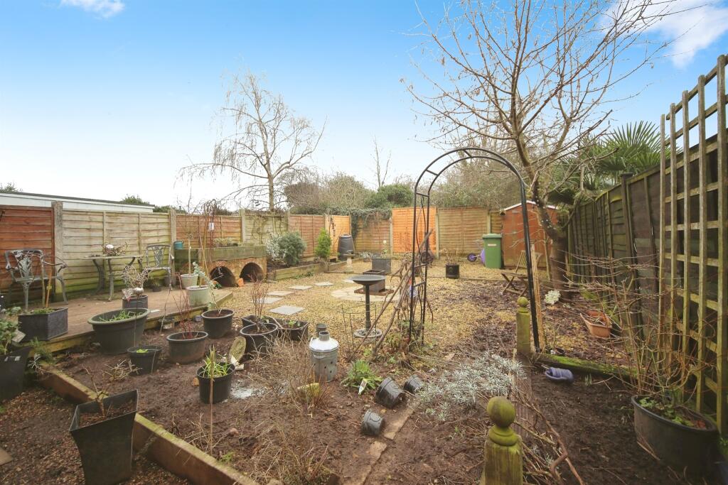 Additional image 9 of Augustine Avenue, Studley