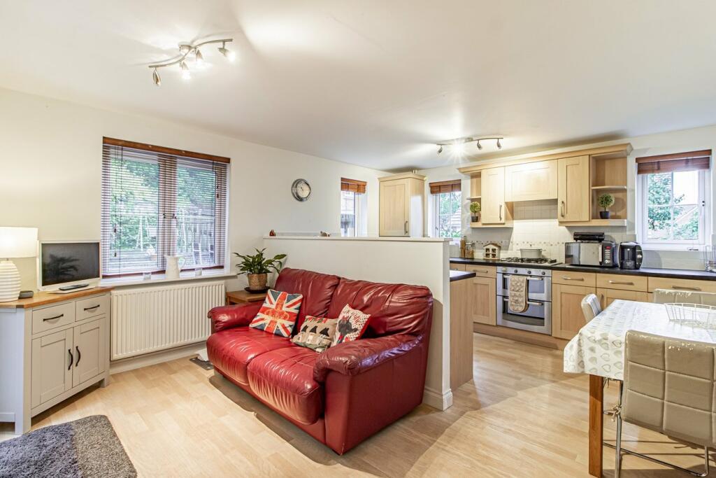 Additional image 11 of Barnard Way, Church Village, Pontypridd, CF38