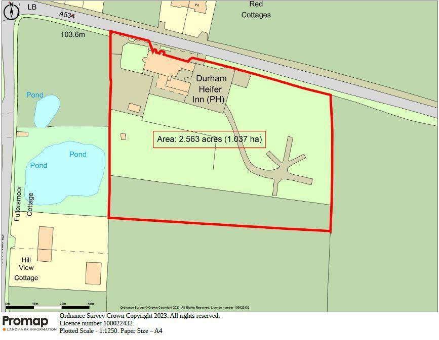 Additional image 4 of ***Lifestyle Opportunity*** Broxton, Chester