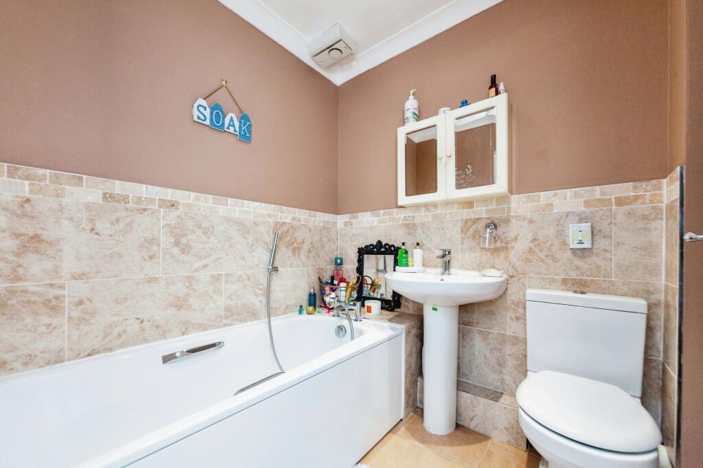 Additional image 9 of Mill Lane, Great Barrow, Chester, CH3